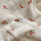 Konges Sløjd A/S UNDERWEAR bonderose big