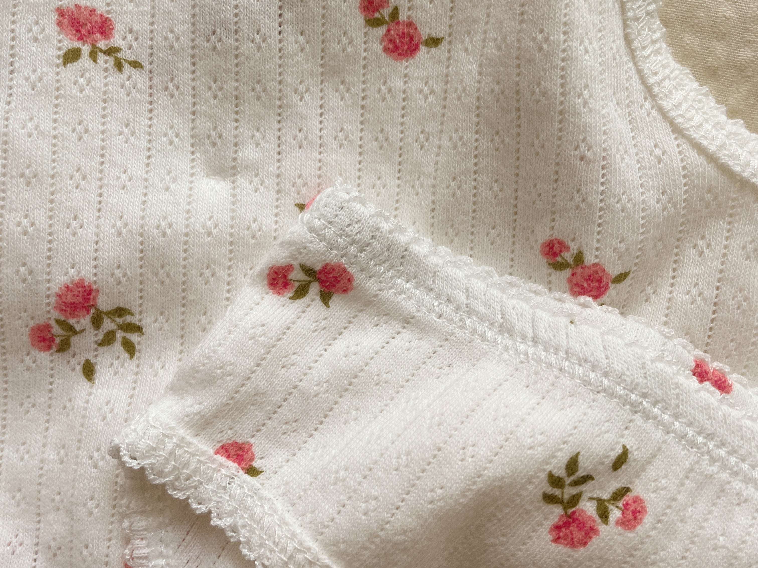 Konges Sløjd A/S UNDERWEAR bonderose big