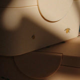 Konges Sløjd A/S LUNCH BOXES cherry blush