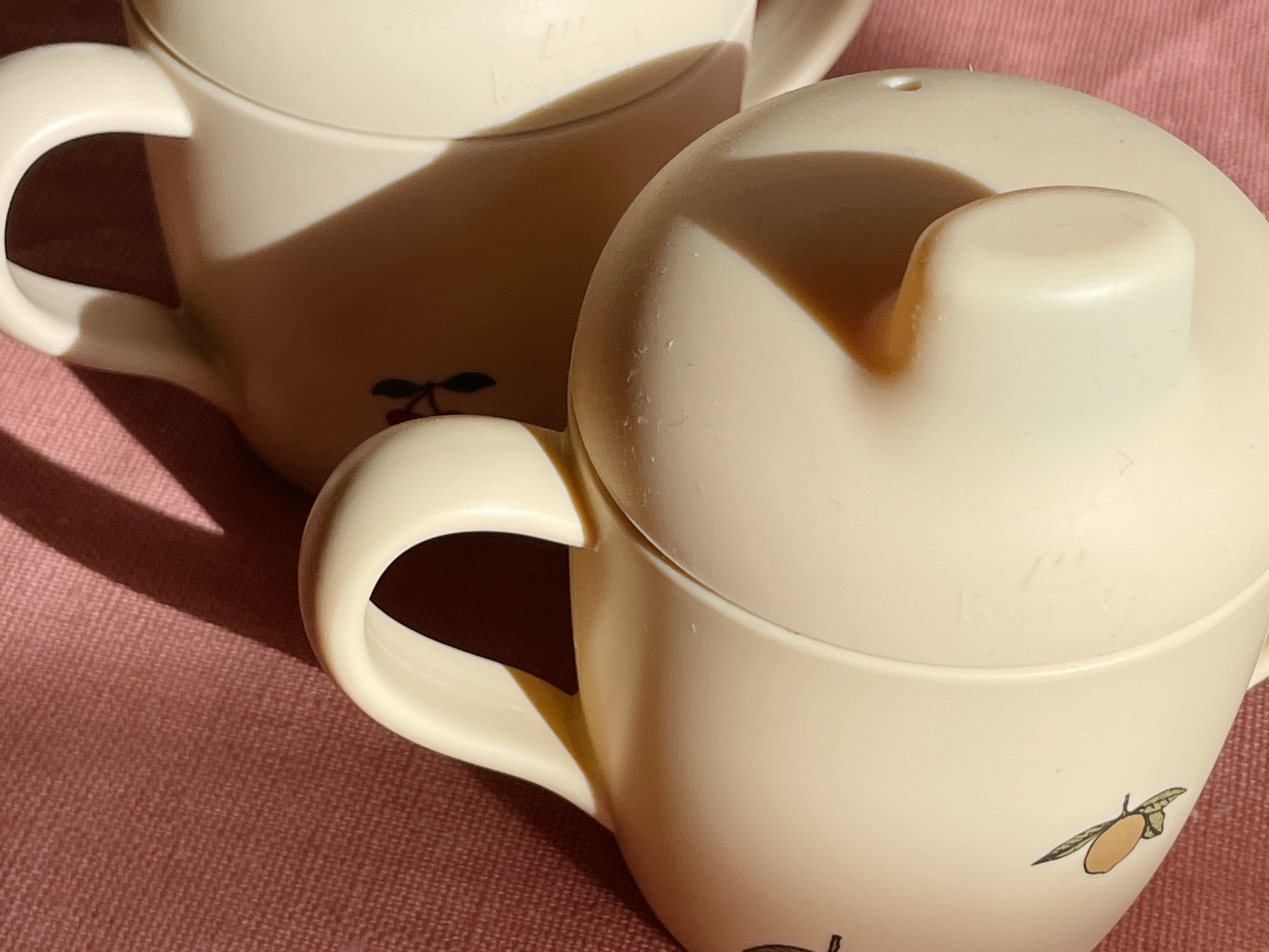 Konges Sløjd A/S TABLEWARE lemon