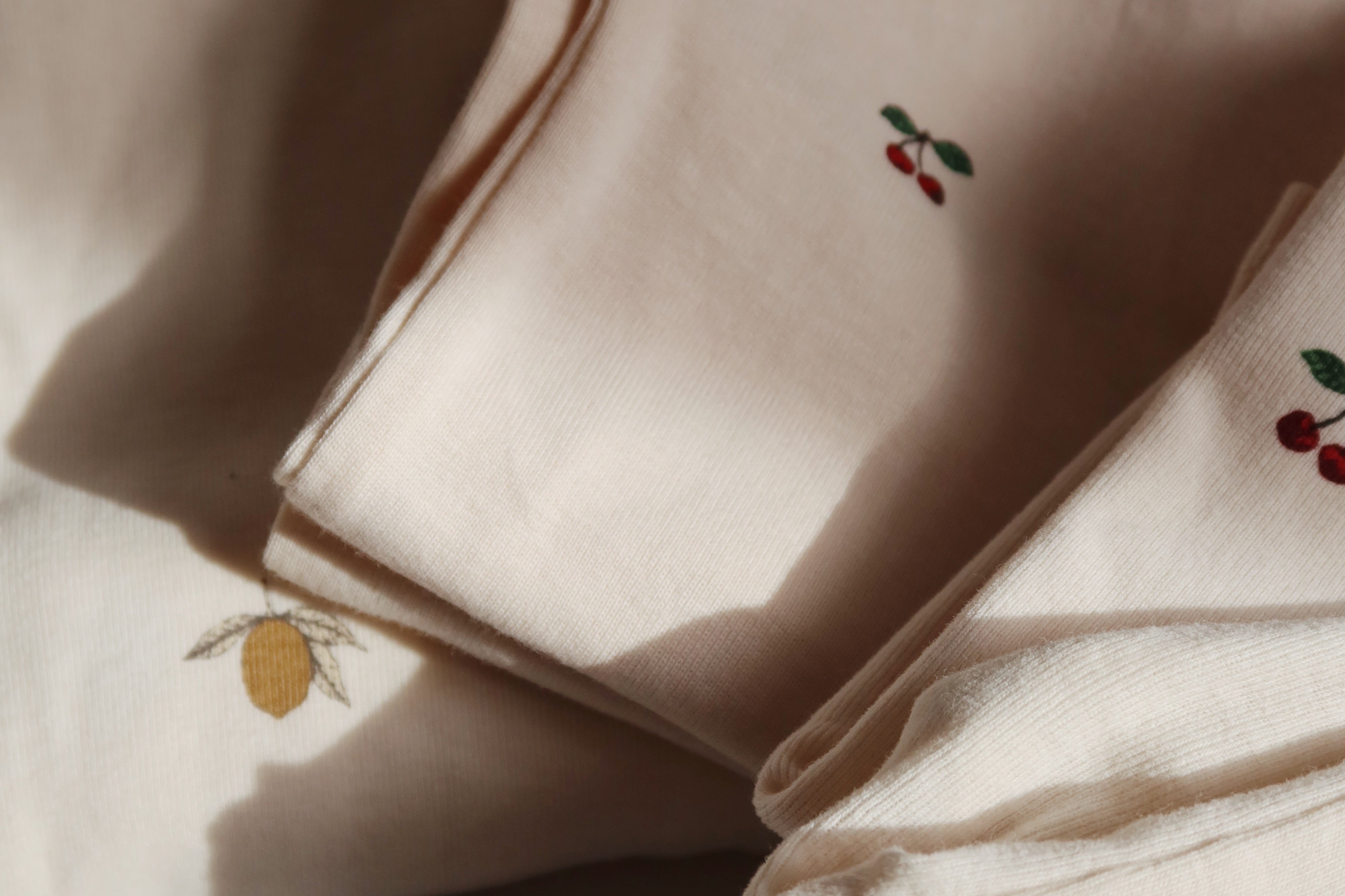 Konges Sløjd A/S BODYSTOCKINGS cherry