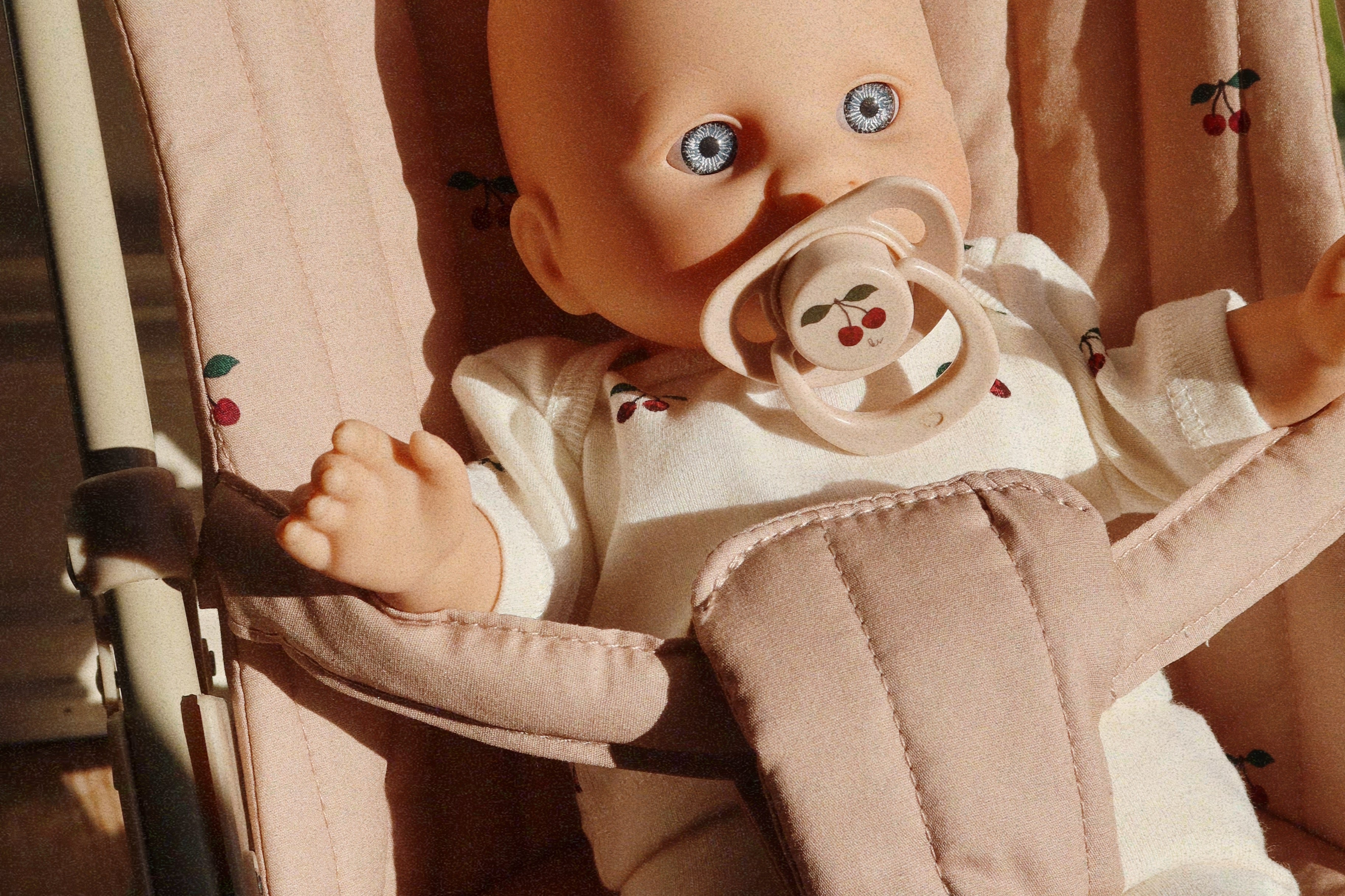 Konges Sløjd A/S DOLLS multi