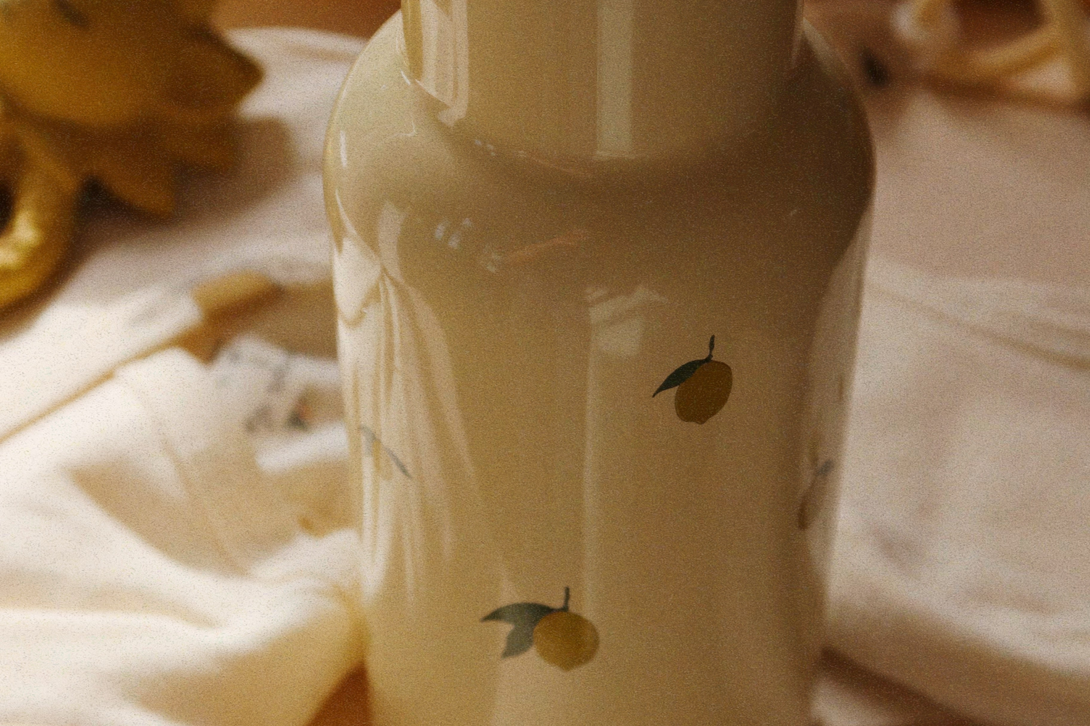 Konges Sløjd A/S DRINKING BOTTLES lemon