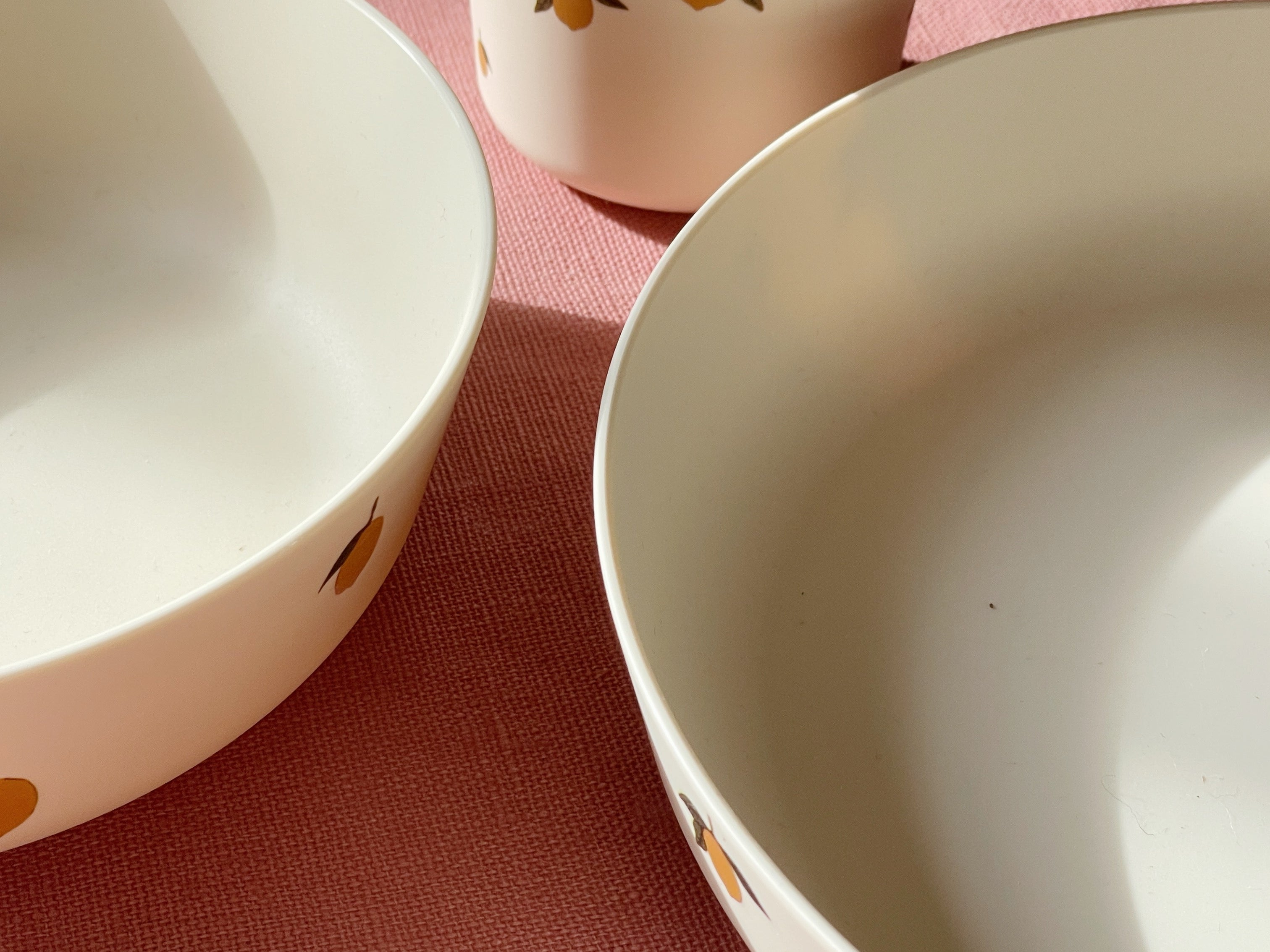 Konges Sløjd A/S TABLEWARE lemon