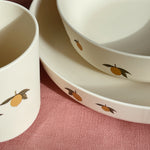 Konges Sløjd A/S TABLEWARE lemon