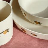 Konges Sløjd A/S TABLEWARE lemon