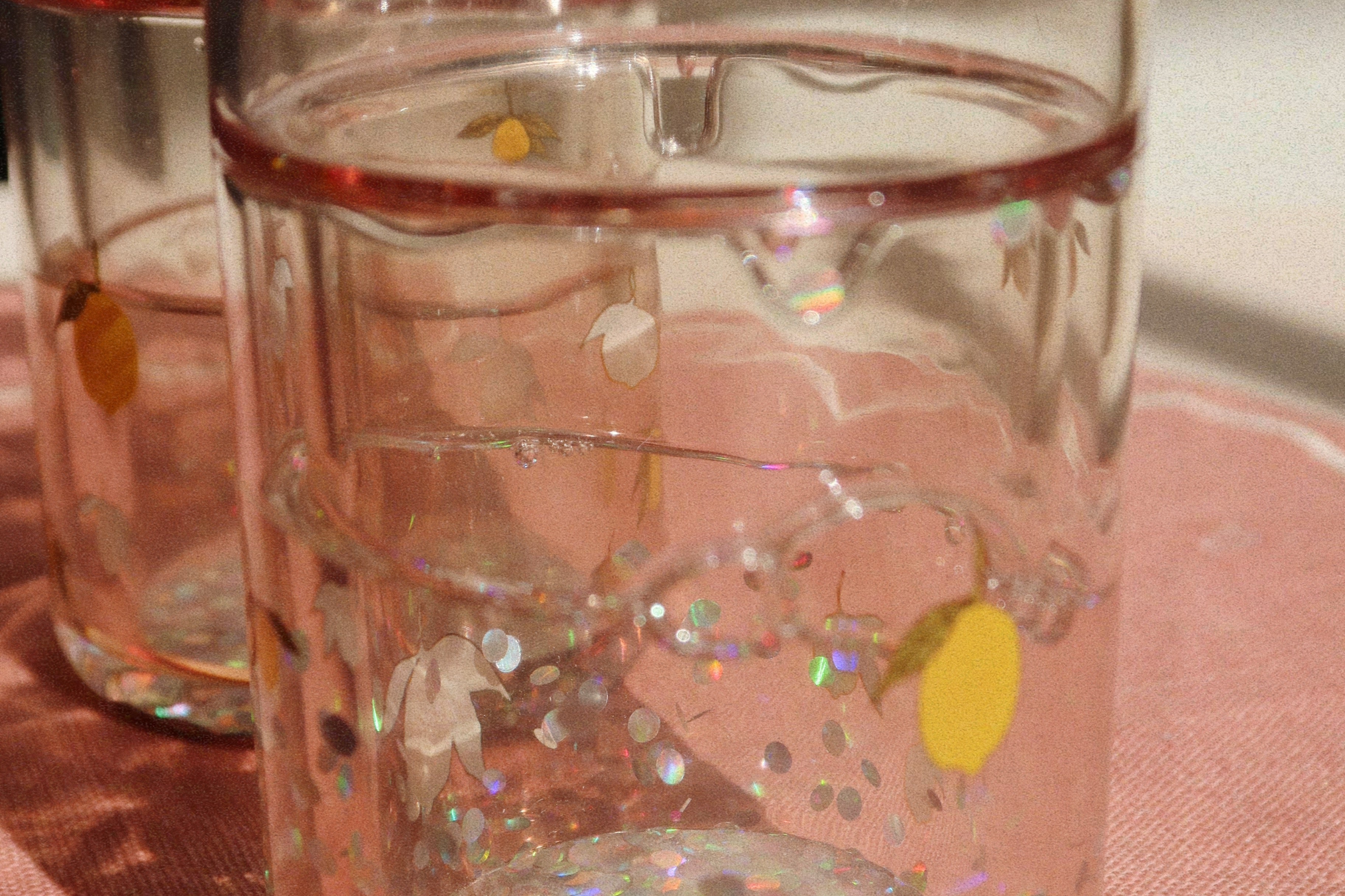 Konges Sløjd A/S TABLEWARE lemon