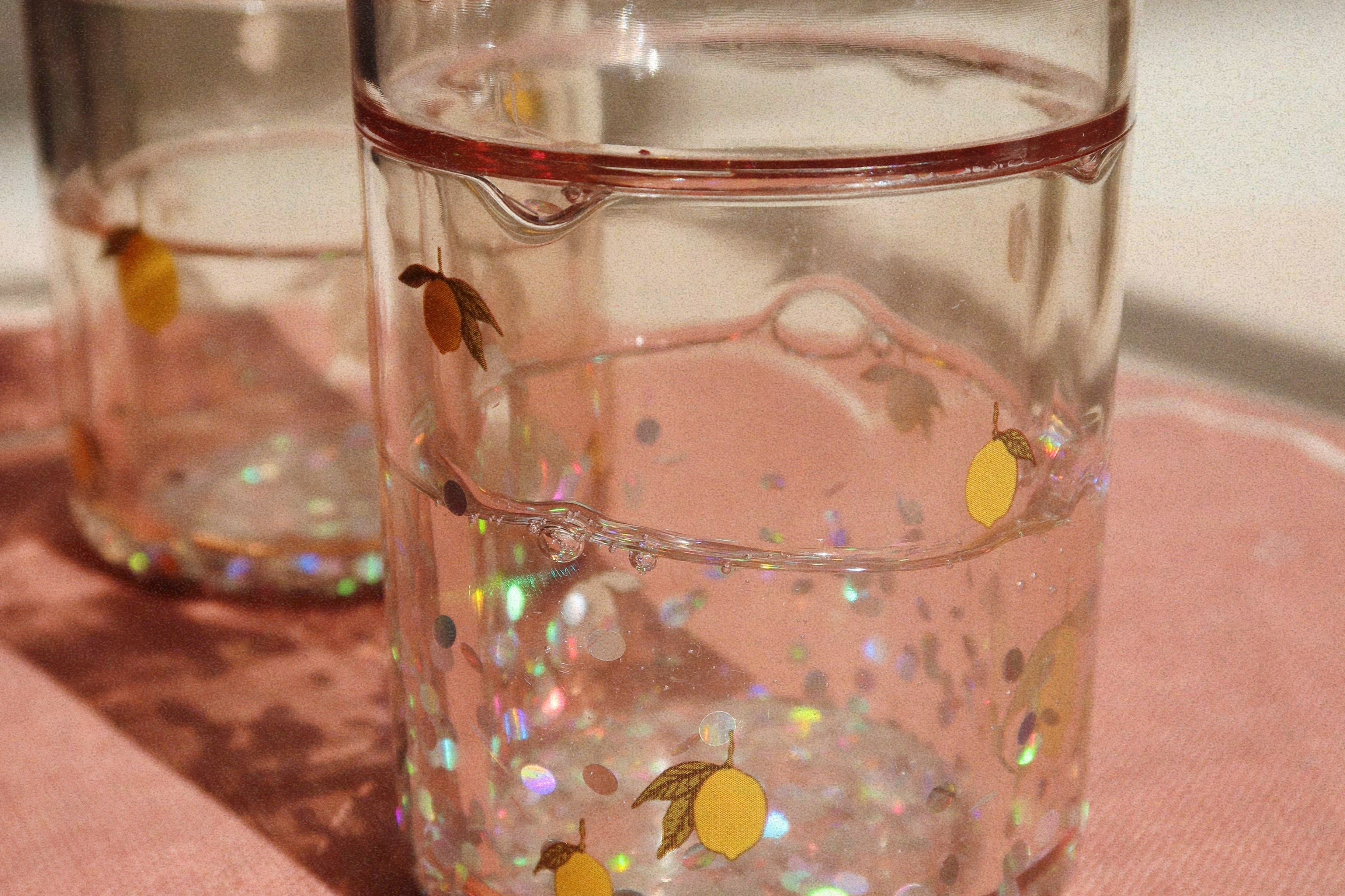 Konges Sløjd A/S TABLEWARE lemon