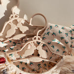 Konges Sløjd A/S DECORATIONS creme