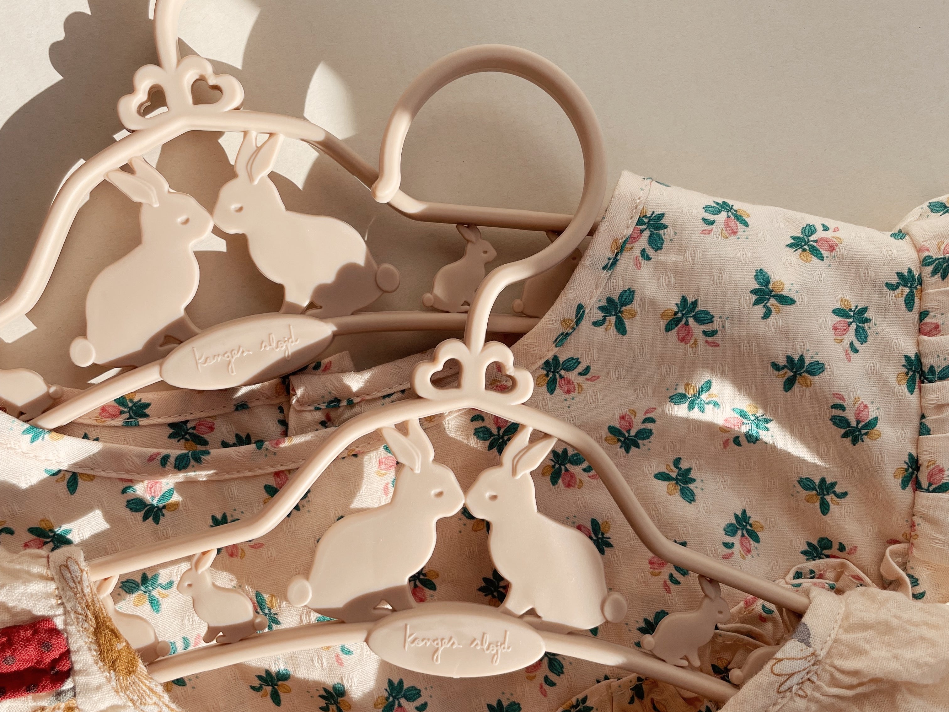 Konges Sløjd A/S DECORATIONS creme