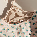 Konges Sløjd A/S DECORATIONS creme