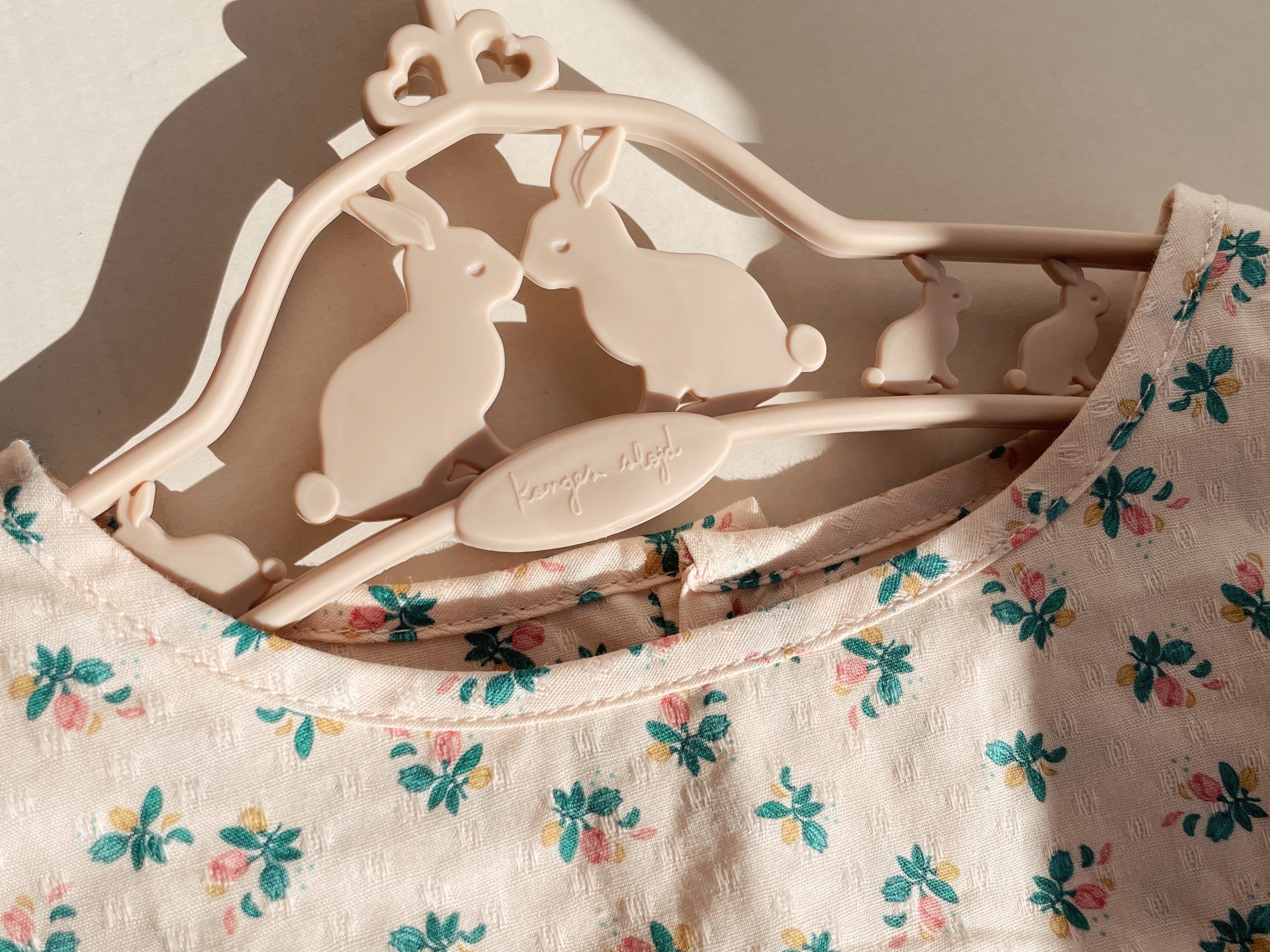 Konges Sløjd A/S DECORATIONS creme