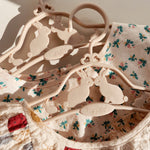 Konges Sløjd A/S DECORATIONS creme