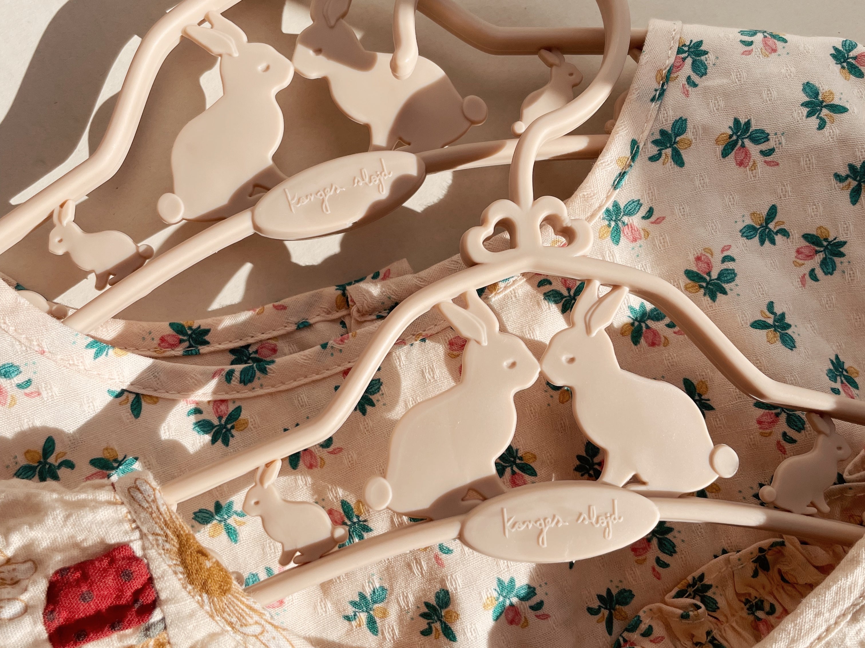 Konges Sløjd A/S DECORATIONS creme