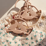 Konges Sløjd A/S DECORATIONS creme