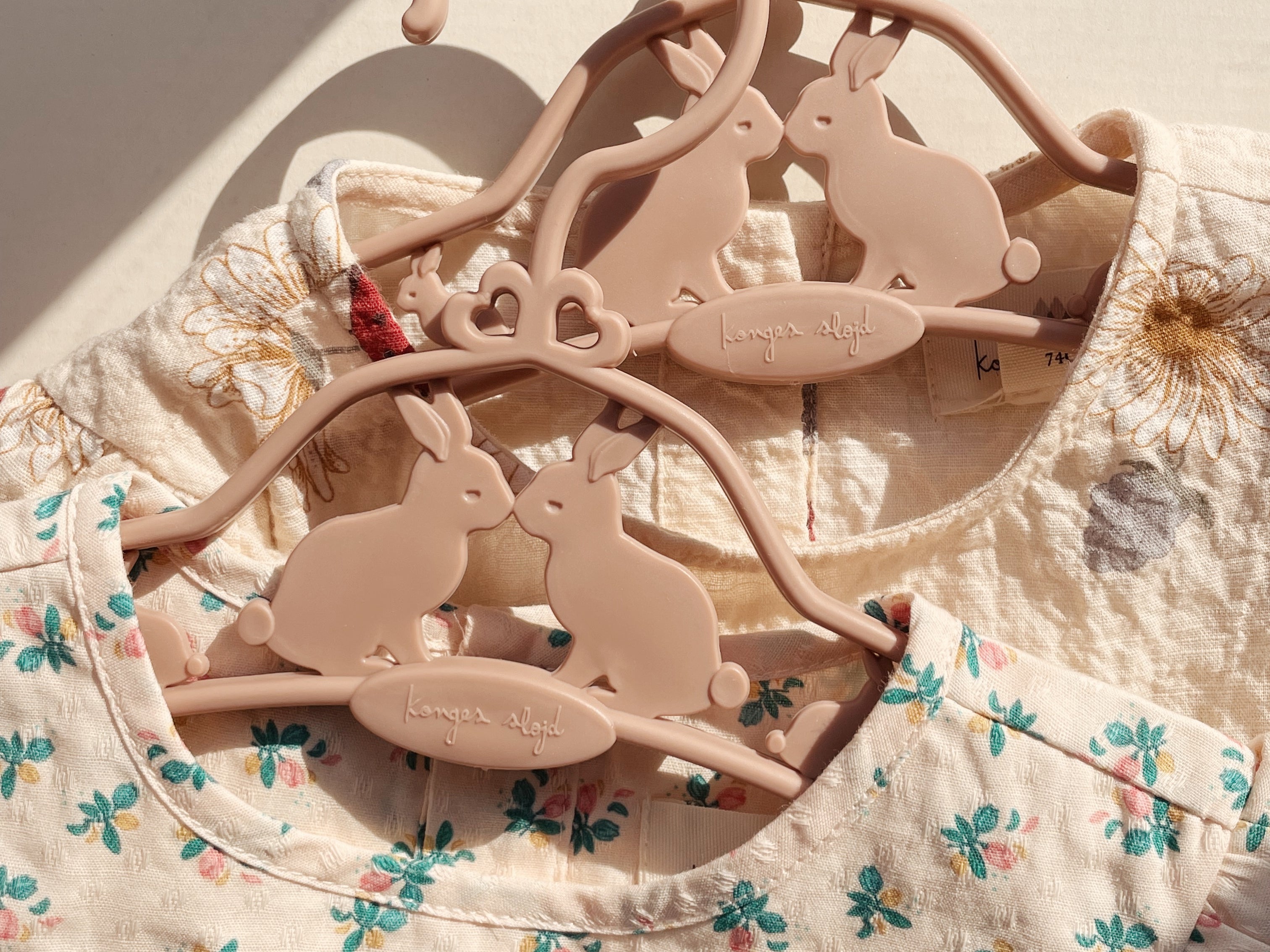 Konges Sløjd A/S DECORATIONS creme