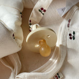 Konges Sløjd A/S PACIFIERS cherry