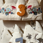 Konges Sløjd A/S BIRTHDAY dino