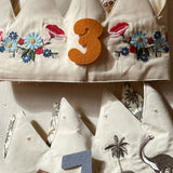 Konges Sløjd A/S BIRTHDAY dino