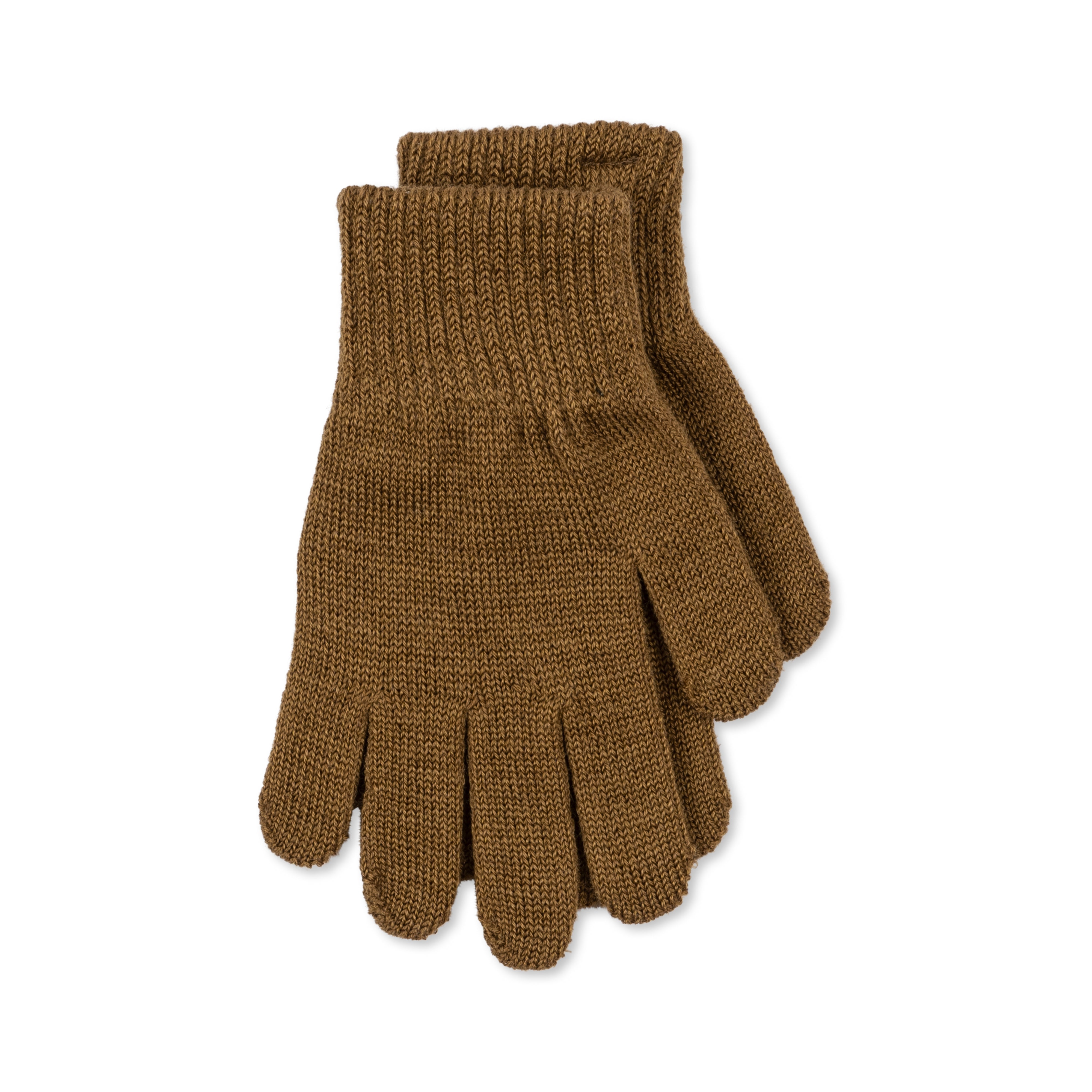 Konges Sløjd A/S Filla Gloves Gloves SHITAKE/STORMY/NAVAL