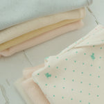 Konges Sløjd A/S BODYSTOCKINGS lago verde