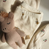 Konges Sløjd A/S BODYSTOCKINGS cherry