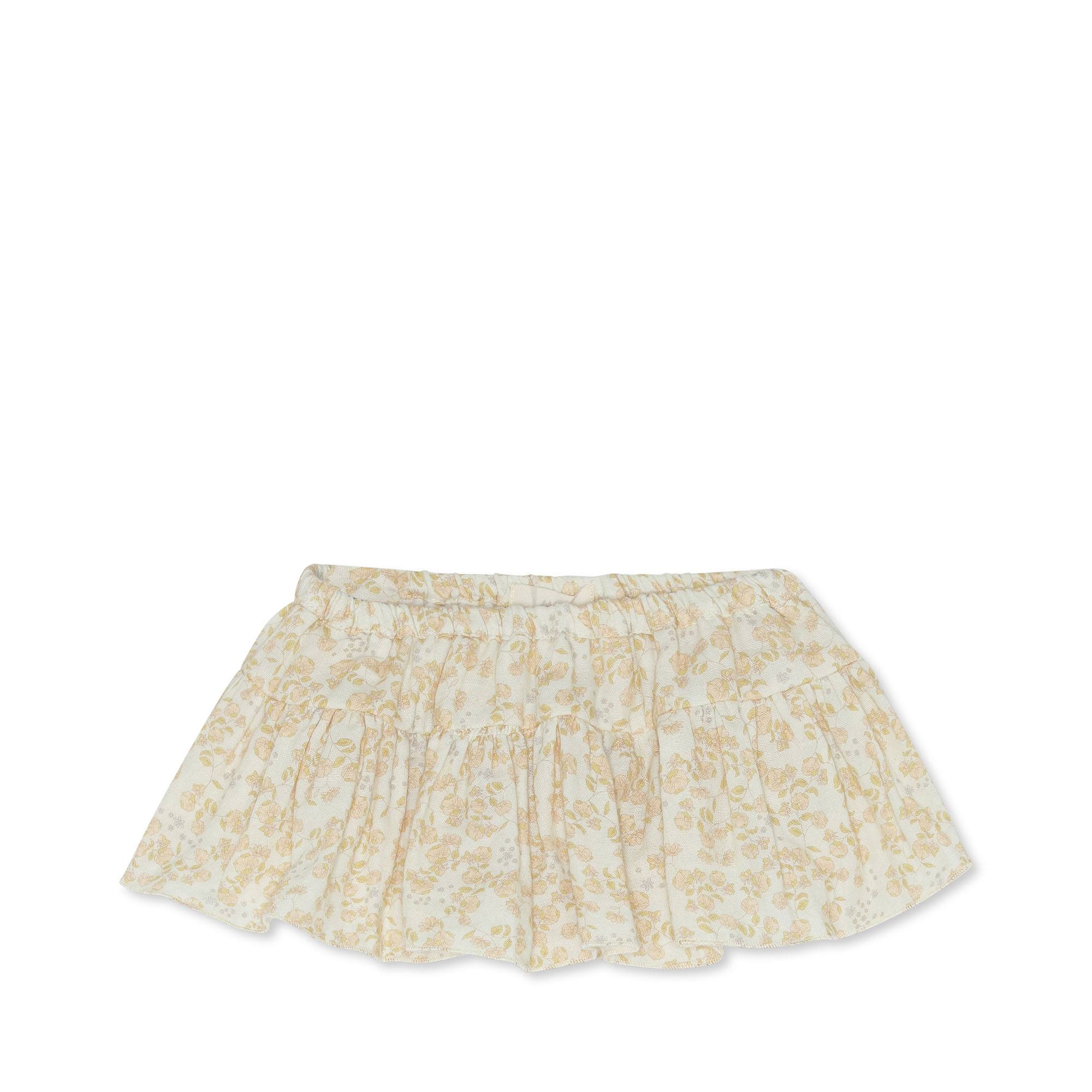 Konges Sløjd A/S KIKI FRILL BLOOMER Shorts and bloomers - Woven PETIT SOLEIL