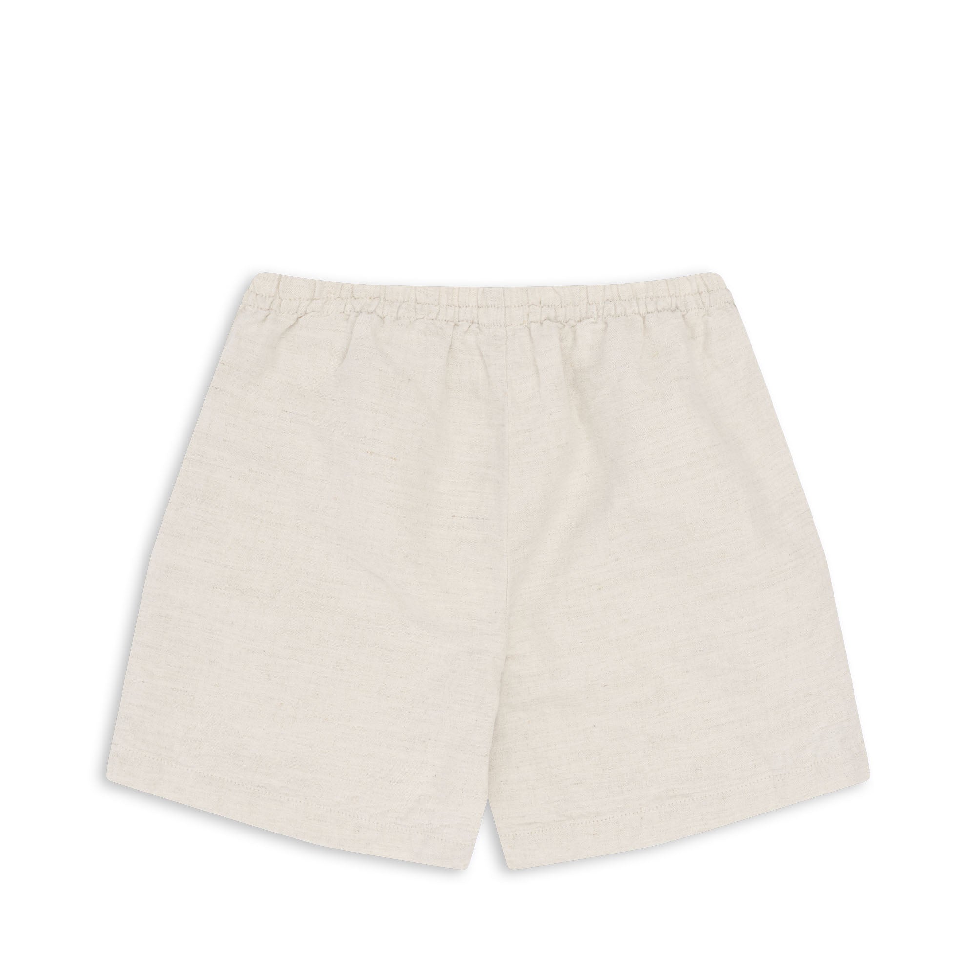 Konges Sløjd A/S LEONI SHORTS Shorts and bloomers - Woven NATURE