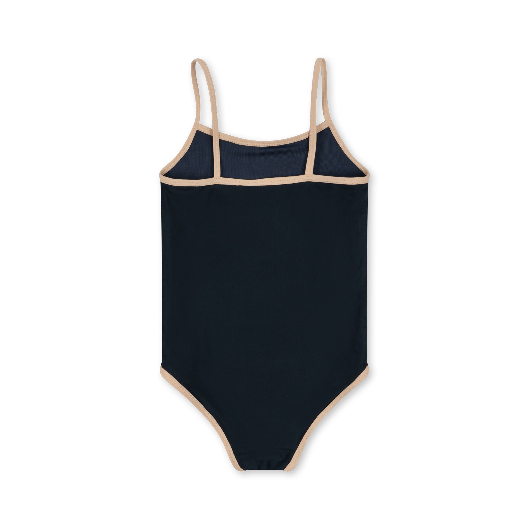 Konges Sløjd A/S MANON SWIMSUIT Swimsuits BLUEBERRY