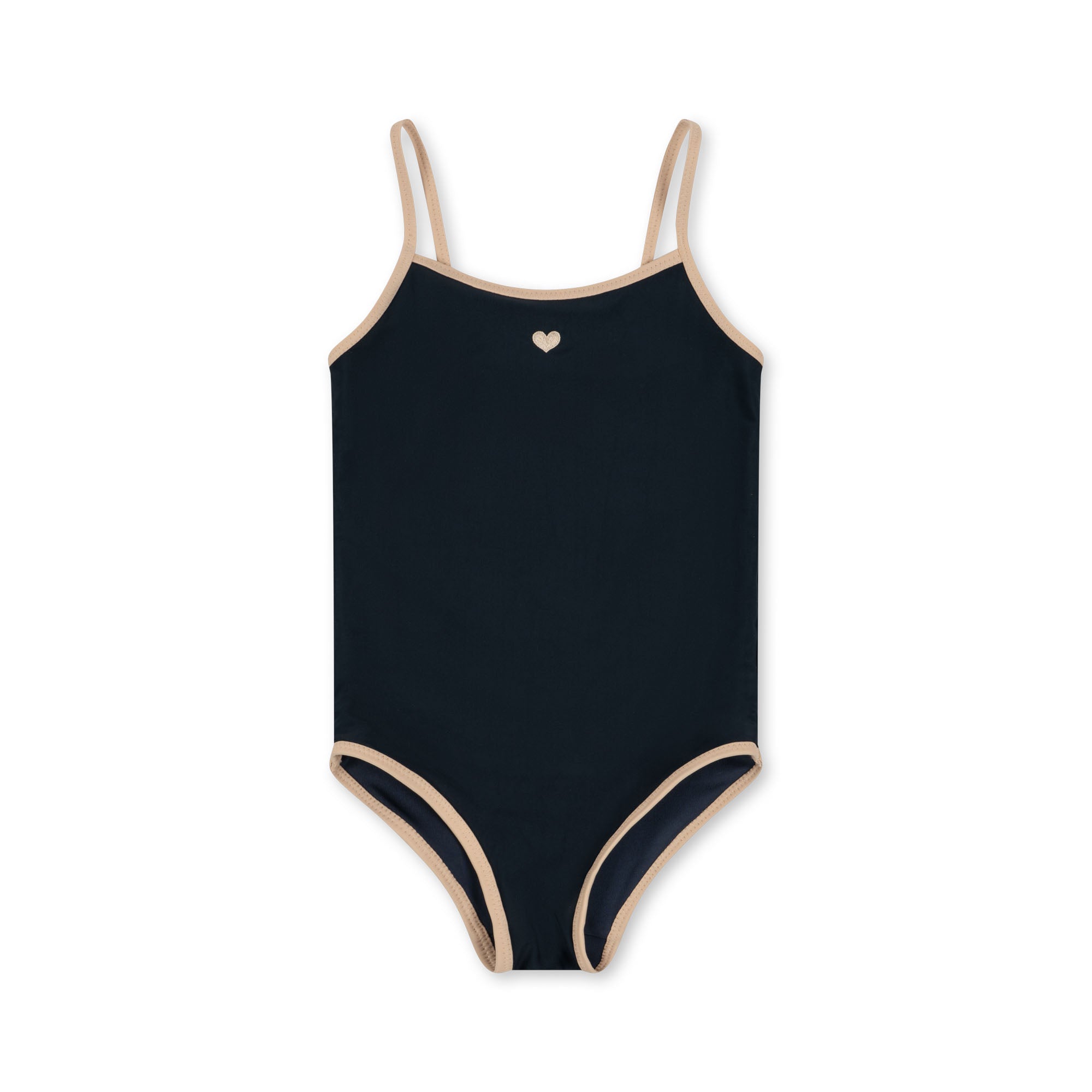 Konges Sløjd A/S MANON SWIMSUIT Swimsuits BLUEBERRY