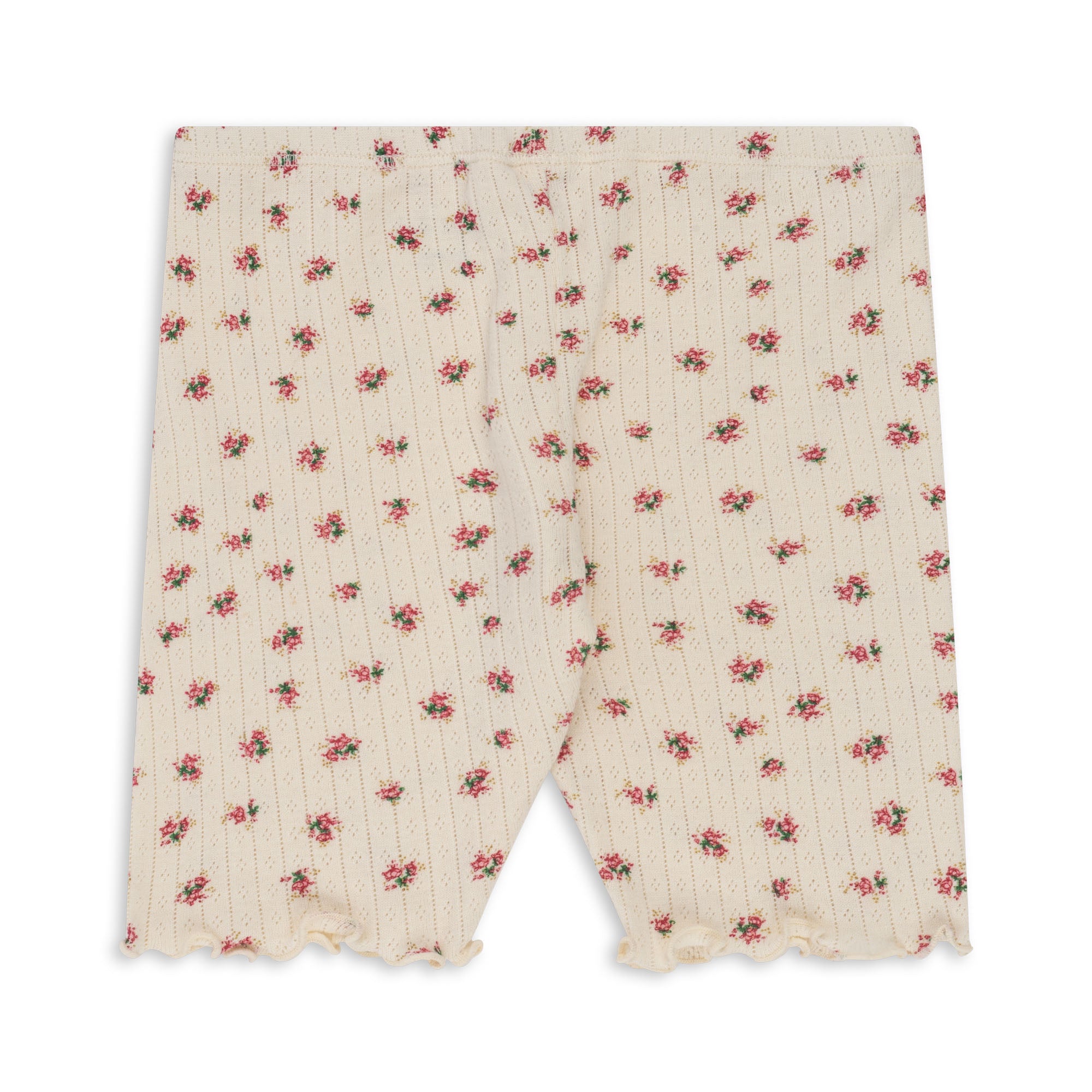 Konges Sløjd A/S MINNIE SHORT LEGGINGS Shorts and bloomers - Jersey BLOOMIE