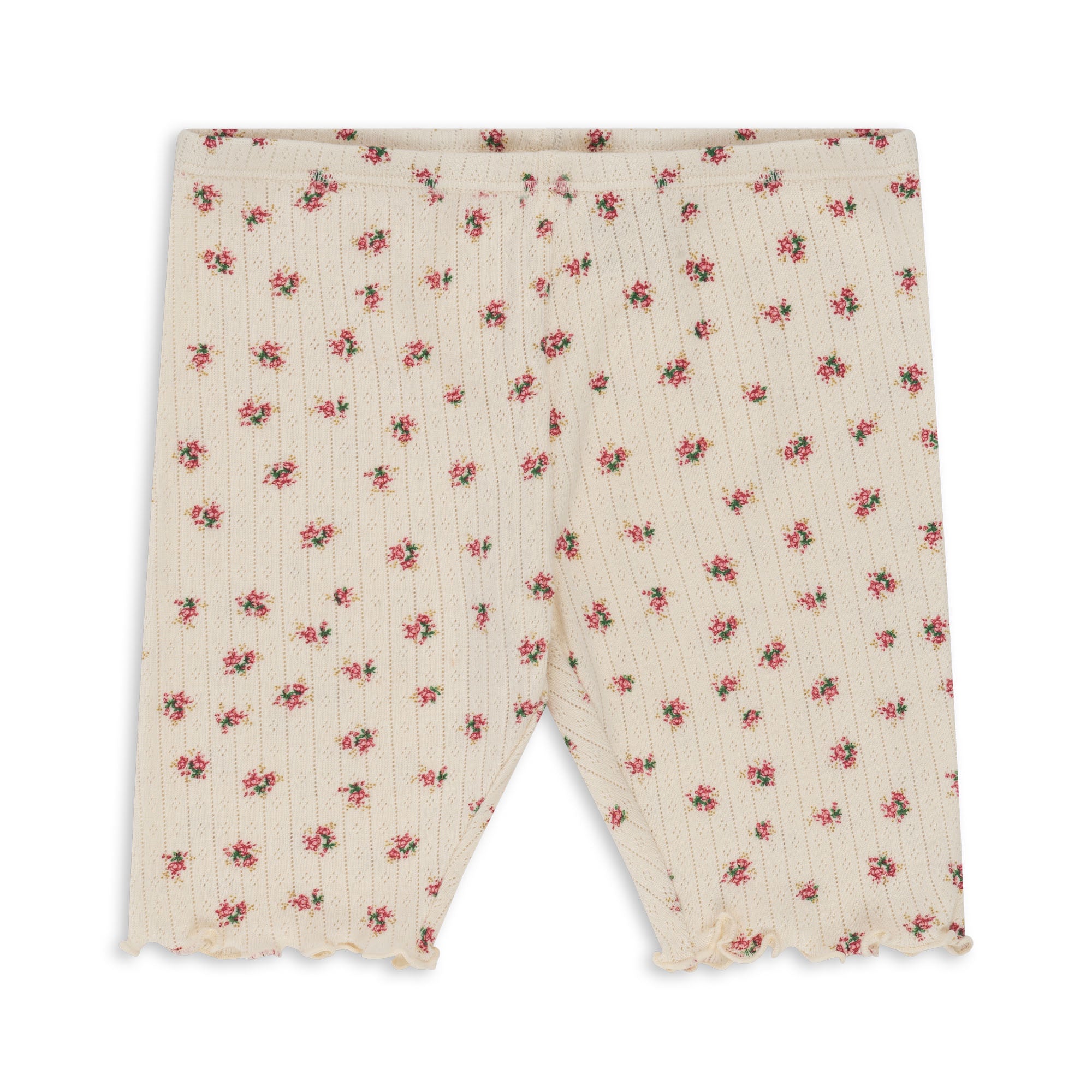 Konges Sløjd A/S MINNIE SHORT LEGGINGS Shorts and bloomers - Jersey BLOOMIE