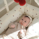 Konges Sløjd A/S STROLLER ACCESSORIES red/army