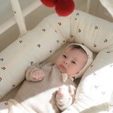 Konges Sløjd A/S STROLLER ACCESSORIES red/army