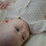 Konges Sløjd A/S SETS punto rosa