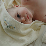 Konges Sløjd A/S TOWELS antique white