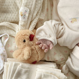 Konges Sløjd A/S TEDDY BEARS straw