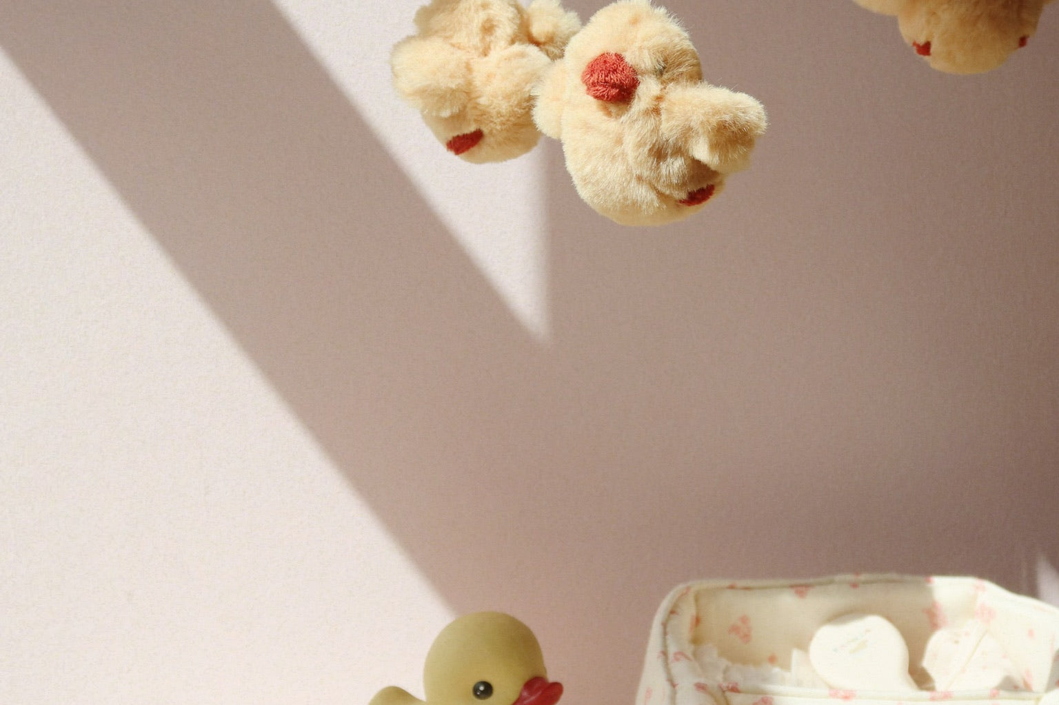 Konges Sløjd A/S NURSERY ilmia