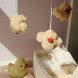 Konges Sløjd A/S NURSERY ilmia