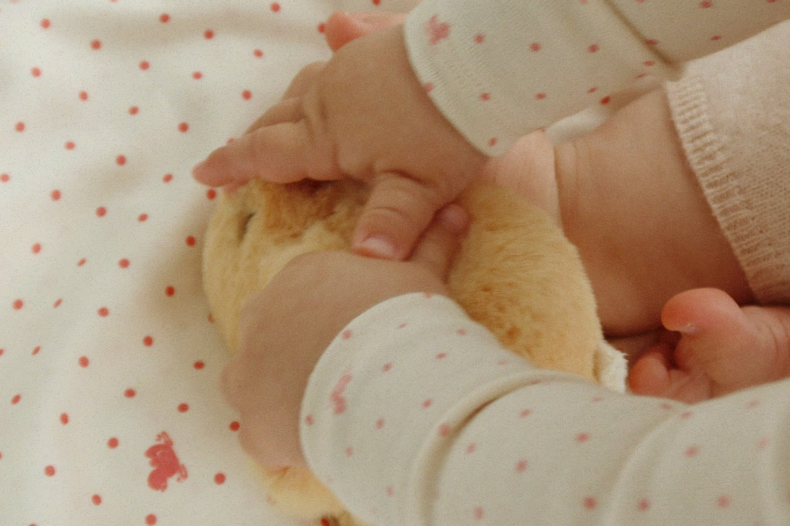 Konges Sløjd A/S BABY BEDDING lago rosa