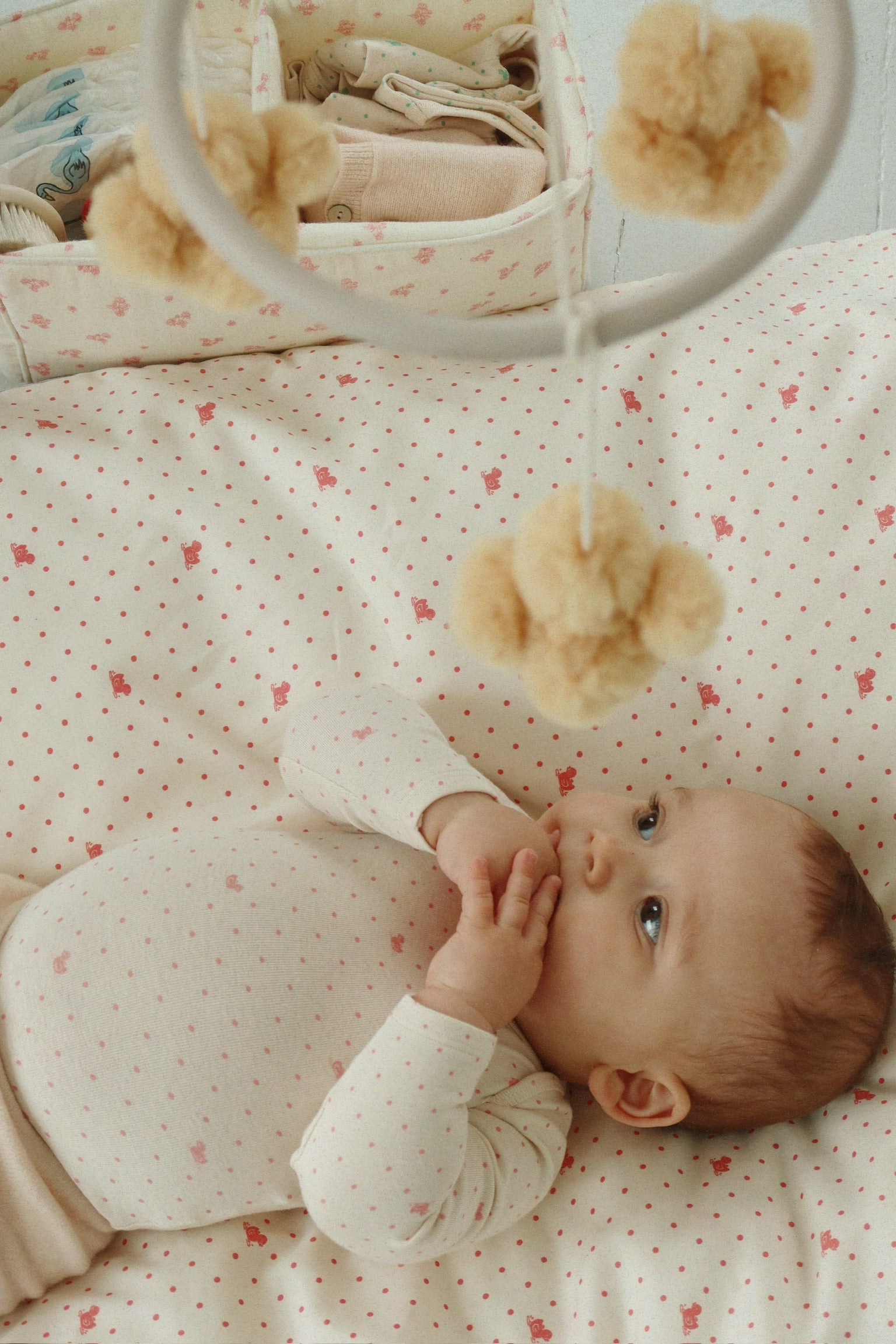 GIO ZIP ONESIE - dream team – Konges Sløjd®