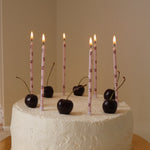 Konges Sløjd A/S BIRTHDAY cherry