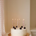 Konges Sløjd A/S BIRTHDAY cherry