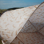 Konges Sløjd A/S BEACH TENTS tiger