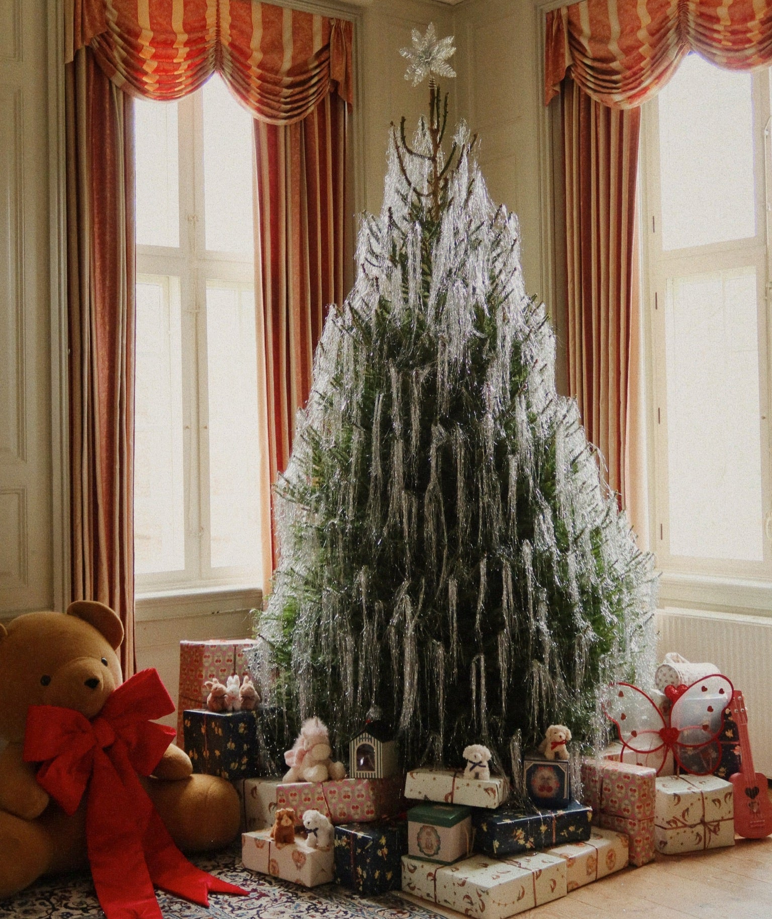 Christmas Calendar – kongessloejd.com
