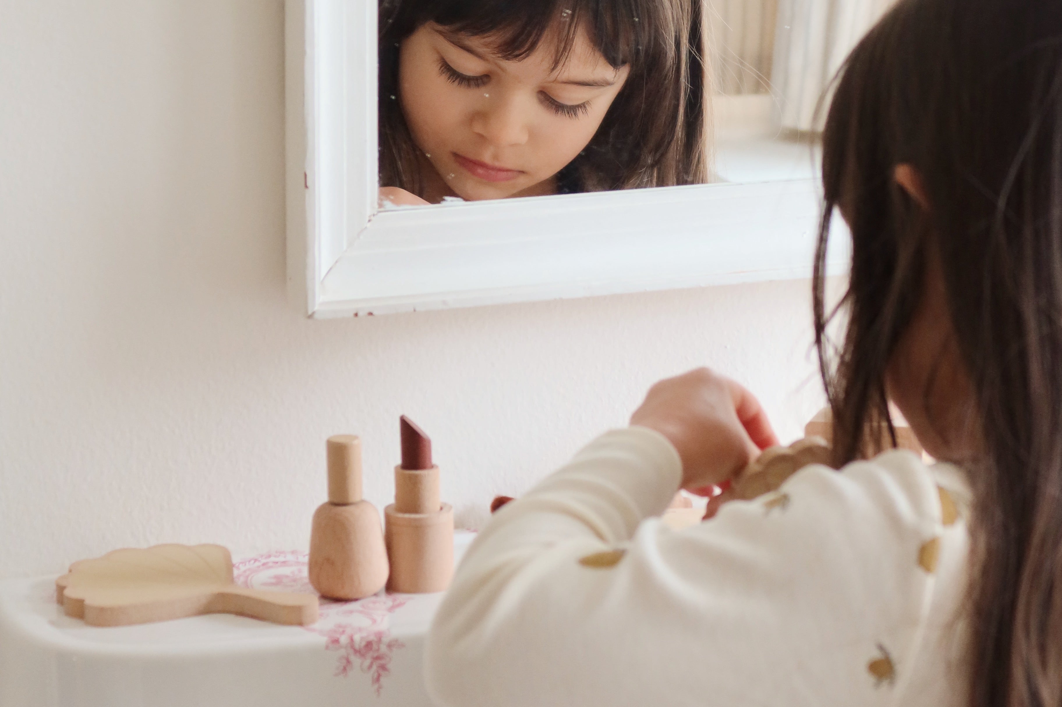 Konges Sløjd A/S WOODEN TOYS multi