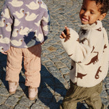 Konges Sløjd A/S JACKETS & COATS dino silhouette