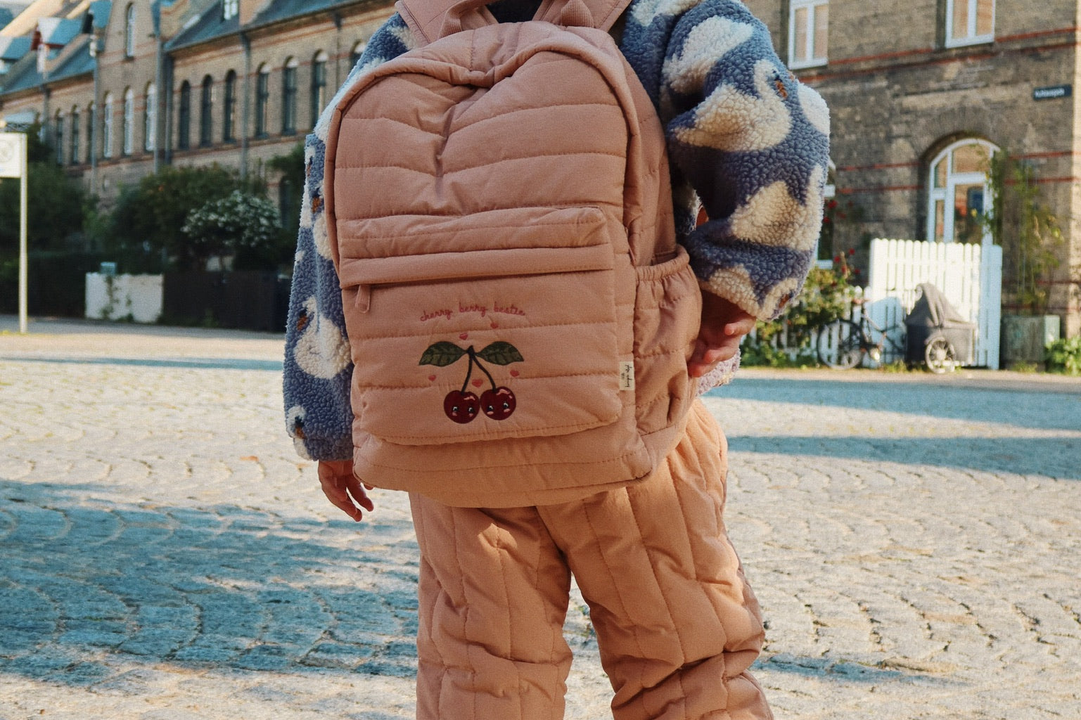 Konges Sløjd A/S BACKPACKS TUSCANY