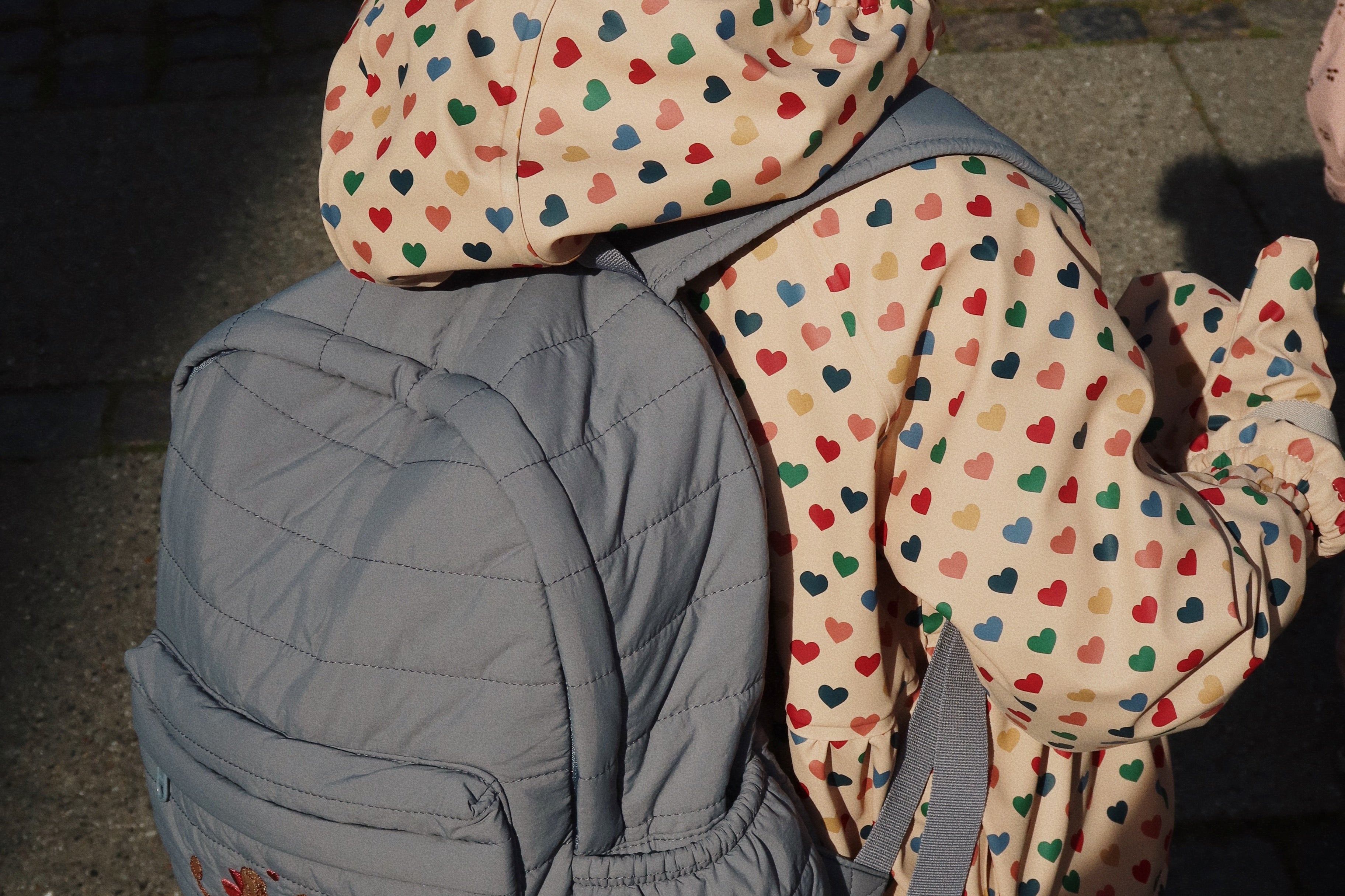 Konges Sløjd A/S BACKPACKS tradewinds