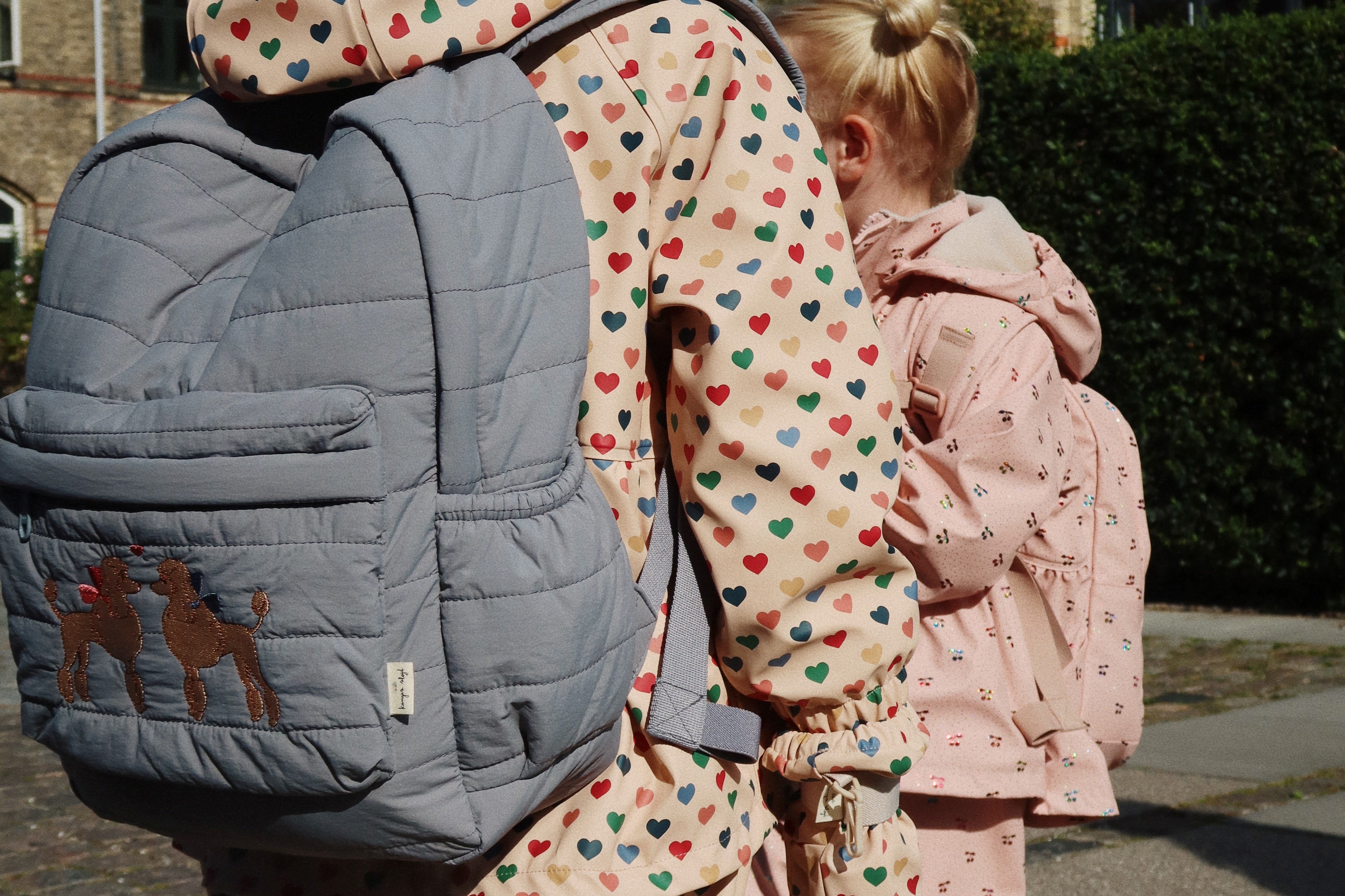 Konges Sløjd A/S BACKPACKS tradewinds